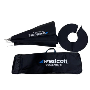 * OPEN BOX EXCELLENT * Westcott Rapid Box Switch Softbox Octa-L at PROCAM | procam.com