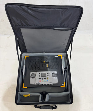 * OPEN BOX EXCELLENT * Godox LD150RS LED Panel at PROCAM | procam.com
