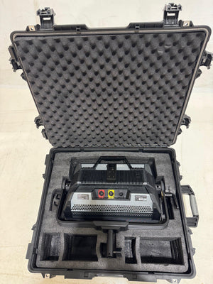 * OPEN BOX EXCELLENT * Aputure Nova P300c RGBWW LED Panel with Rolling Case Kit at PROCAM | procam.com