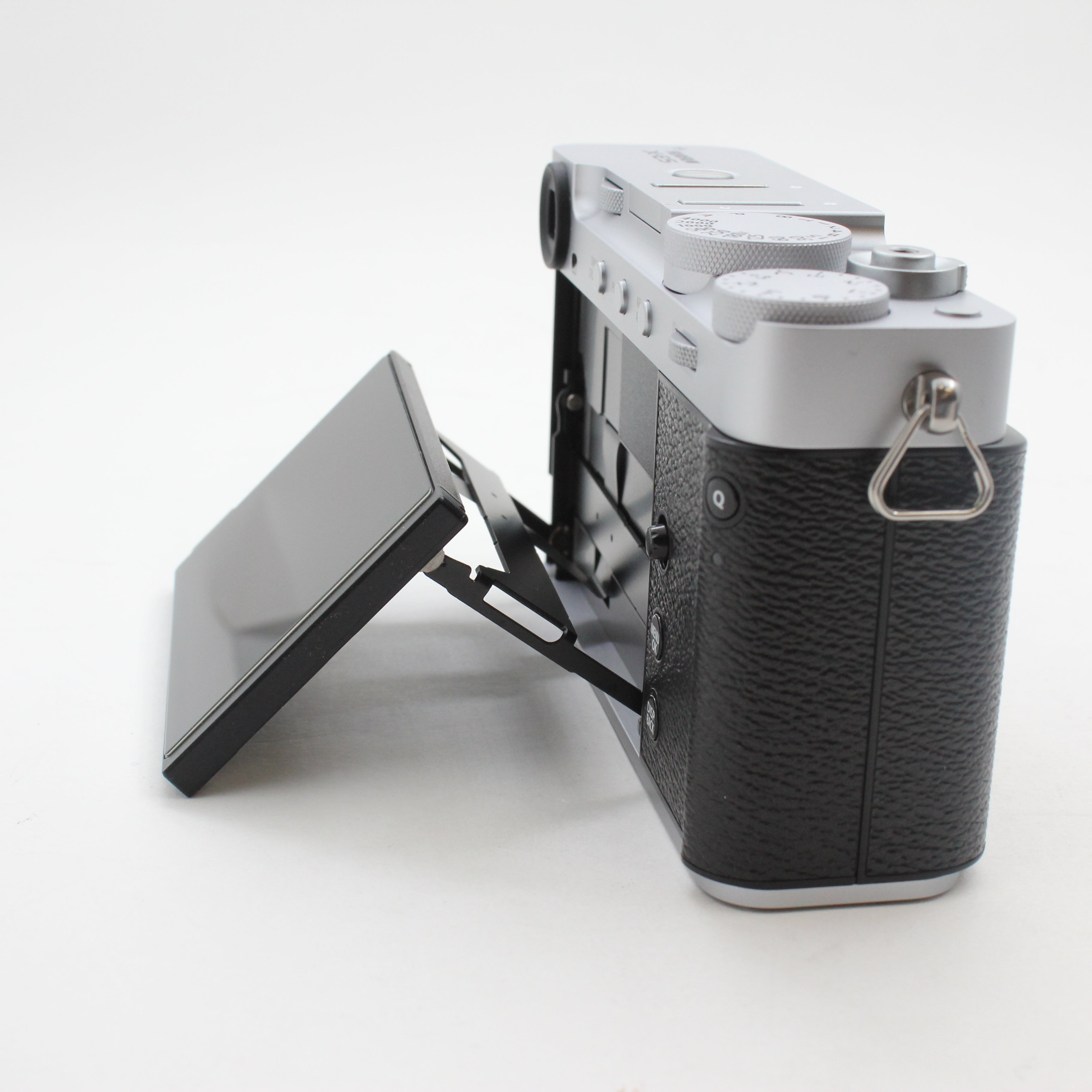 OPEN BOX GOOD * FUJIFILM X-E5 Mirrorless Camera with XF 23mm f/2.8