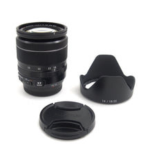 * USED * Fujifilm XF 18-55mm f/2.8-4 R LM OIS Lens
