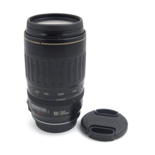 * USED * Canon EF 100-300mm f/4.5-5.6 USM Lens