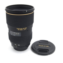 * USED * Tokina AT-X PRO 28-80mm f/2.8 AF Lens Nikon F-Mount