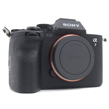 * USED * Sony a7 IV Body Only Boxed - 2191 Shutter Count