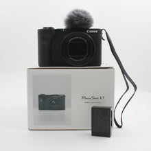 * OPEN BOX EXCELLENT * Canon PowerShot V1 Digital Camera