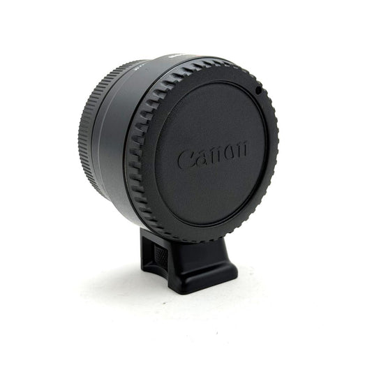 * USED * Canon Mount Adapter EF-EOS M w/Tripod Mount