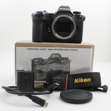 * OPEN BOX GOOD * Nikon Z6 III Mirrorless Camera