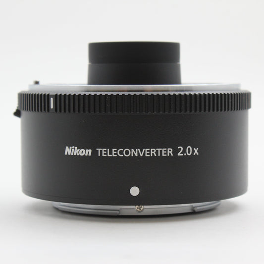 * OPEN BOX EXCELLENT * Nikon Z 2x Teleconverter TC-2x