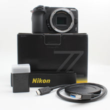* OPEN BOX EXCELLENT * Nikon Z30 Mirrorless Camera