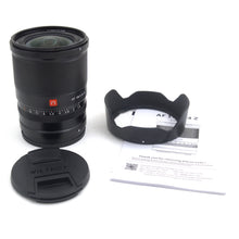 * USED * Viltrox AF 13mm f/1.4 STM ASPH ED IF Nikon DX Z Mount Boxed