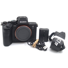 * USED * Sony a7 IV Body Only - Shutter Count 48200 Boxed