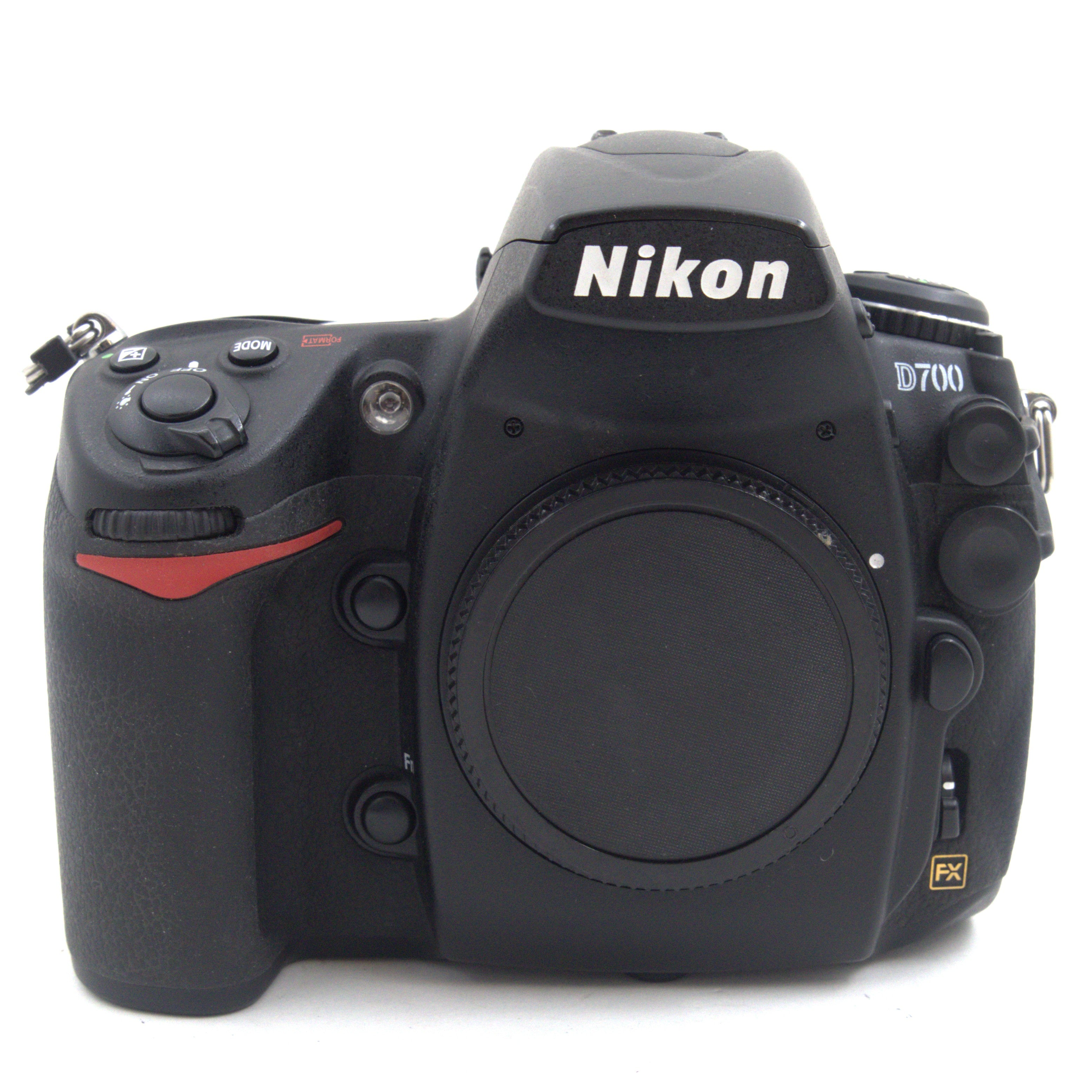 USED * Nikon D700 Body Only Boxed - 43211 S.C. at PROCAM | Shop