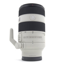 * USED * Sony FE 70-200mm F/4 G OSS II Boxed