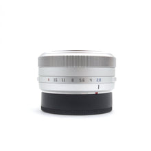 * USED * TTArtisan 27mm f/2.8 Lens Fuji FX Mount