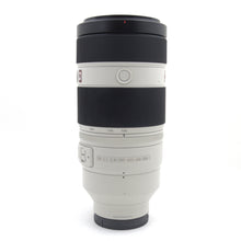 * USED * Sony FE 100-400mm f/4-5.6 GM OSS w/Extra Wimberly Tripod Foot