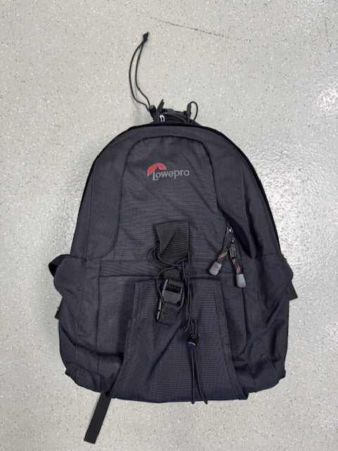 *** USED *** Lowpro Backpack 13x17x6