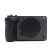 * USED * Sony FX3 Body w/ Top Handle - 200 S.C.