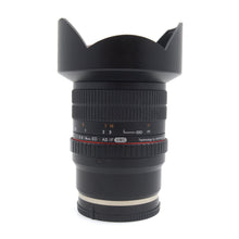 * USED * Rokinon 14mm f/2.8 ED AS IF UMC Lens Sony E Mount Boxed
