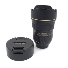 * USED * Tokina SD 16-28mm f/2.8 (IF) FX AT-X PRO Nikon F Mount