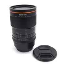 * USED * Brightin Star 60mm f/2.8 Macro 2X Micro 4/3 Mount