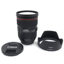 * USED * Canon EF 24-70mm f/2.8 L II USM Lens
