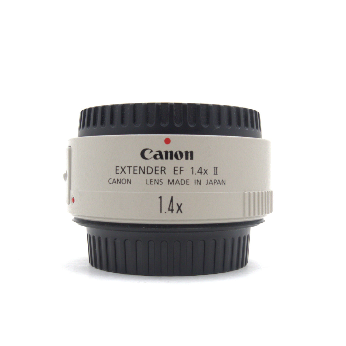 * USED * Canon Extender EF 1.4X II