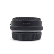 * USED * Canon Control Ring Adapter EF-EOS R