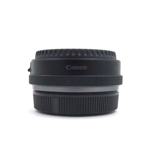 * USED * Canon Control Ring Adapter EF-EOS R