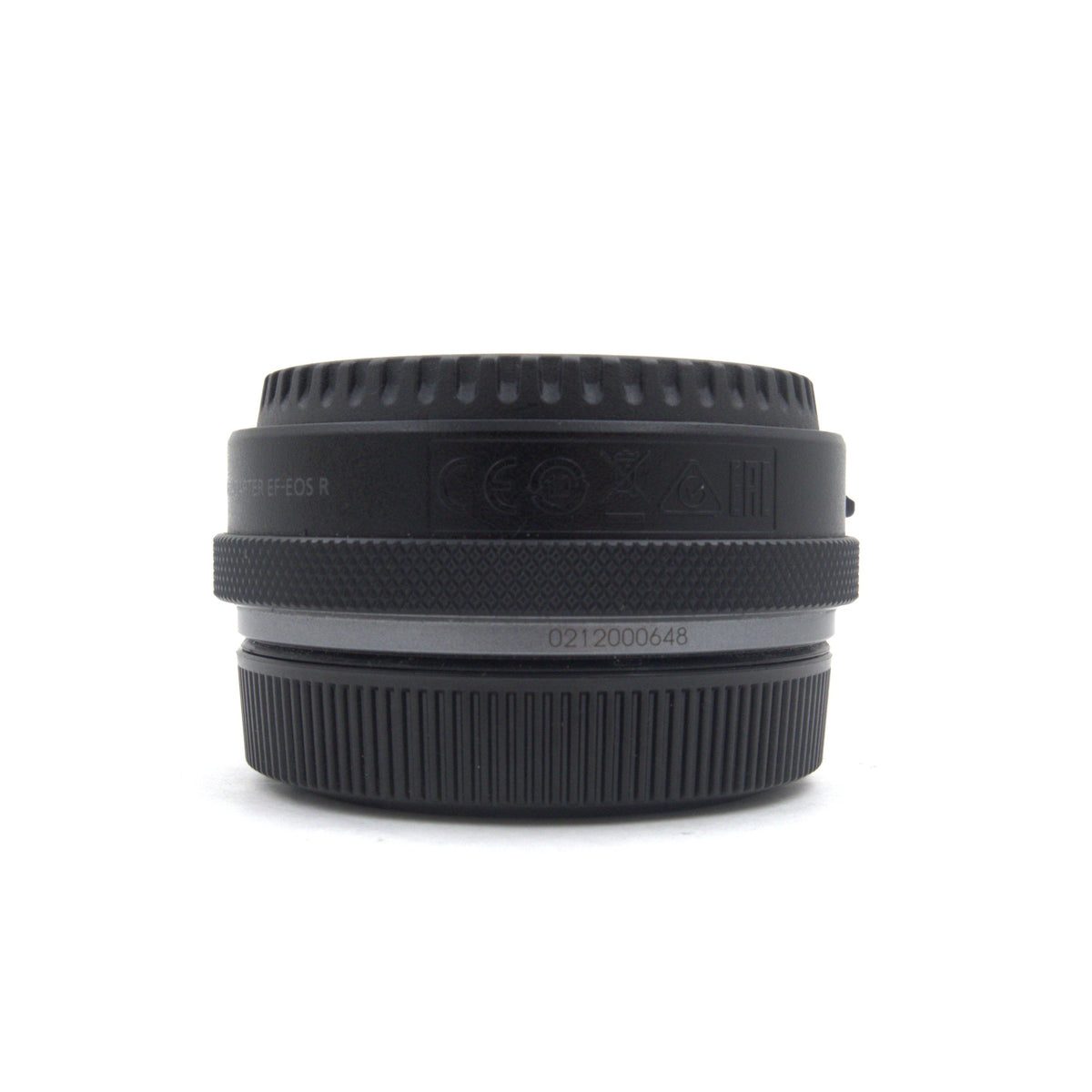 * USED * Canon Control Ring Adapter EF-EOS R