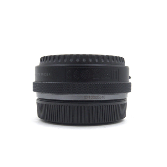* USED * Canon Control Ring Adapter EF-EOS R