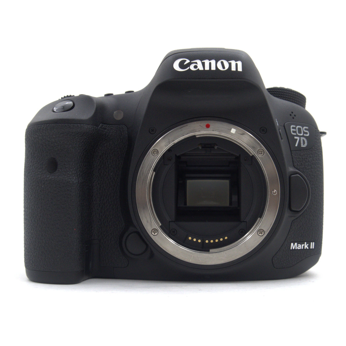* USED * Canon EOS 7D Mark II Body Only - 55831 Shutter Count