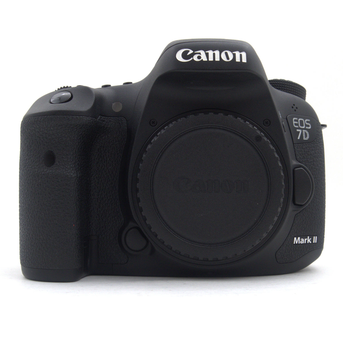 * USED * Canon EOS 7D Mark II Body Only - 55831 Shutter Count