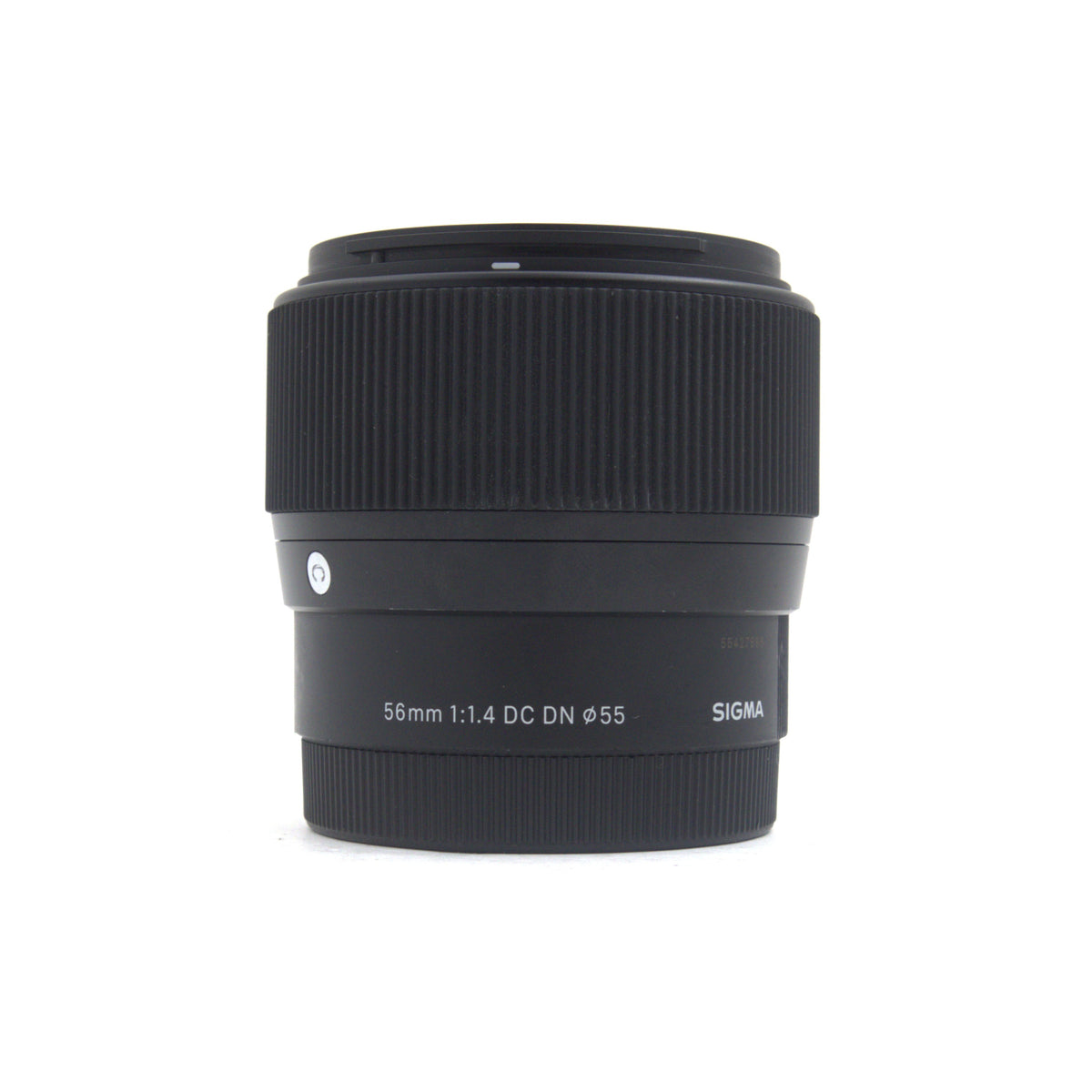 * USED * Sigma Contemporary 56mm f/1.4 DG DN Lens Sony E Mount