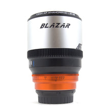 * USED * Blazar Apex 35mm T1.8 1.33X S35 Auto-Focus AF Anamorphic Lens L Mount Boxed