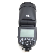 * USED * Godox V1c Flash for Canon