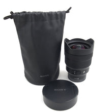 * USED * Sony FE 12-24mm f/4 G Lens