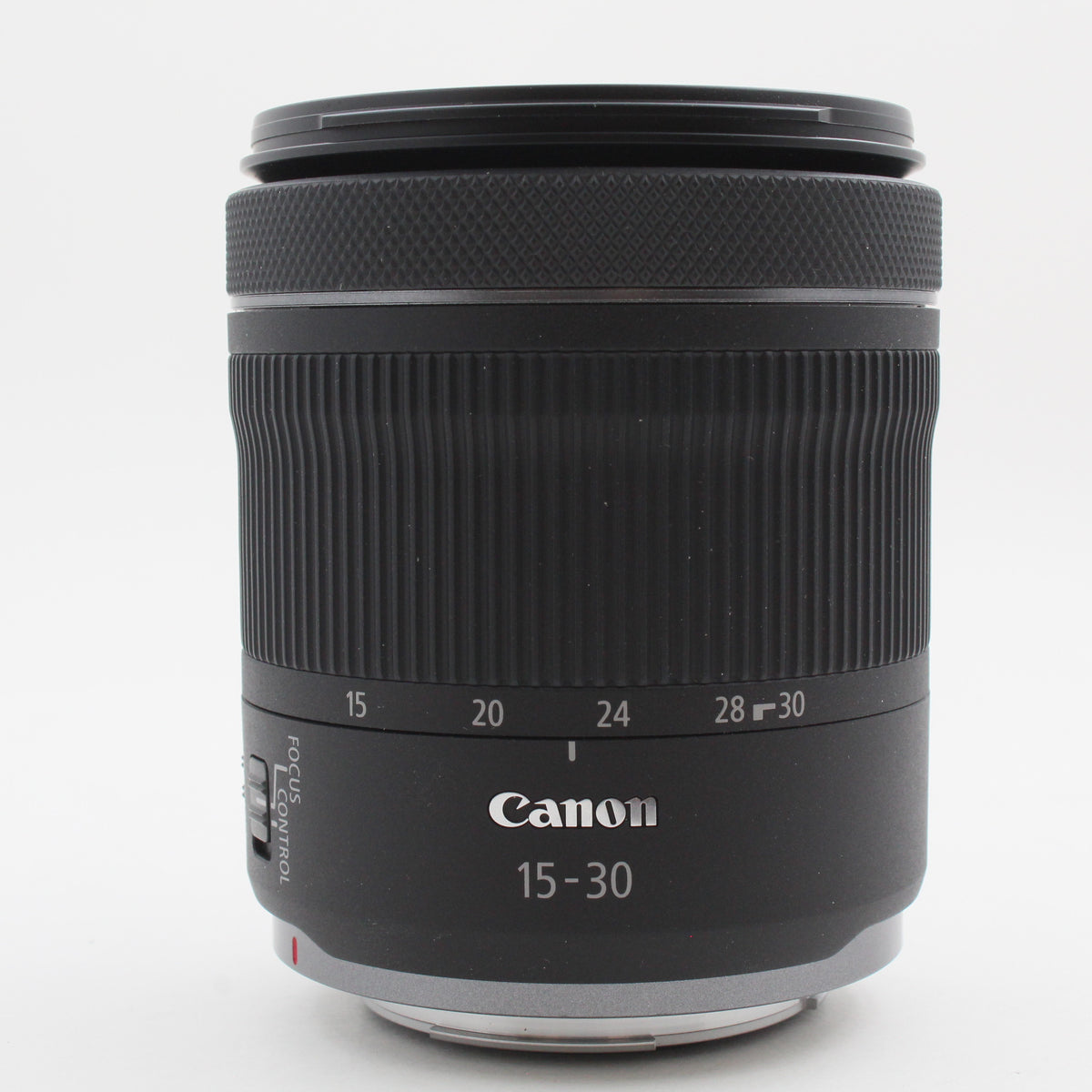 * OPEN BOX EXCELLENT * Canon RF 15-30mm f/4.5-6.3 IS STM Lens