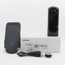 * OPEN BOX EXCELLENT * Ricoh THETA X 360° Camera