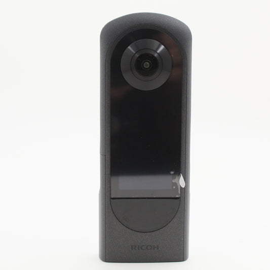 * OPEN BOX EXCELLENT * Ricoh THETA X 360° Camera