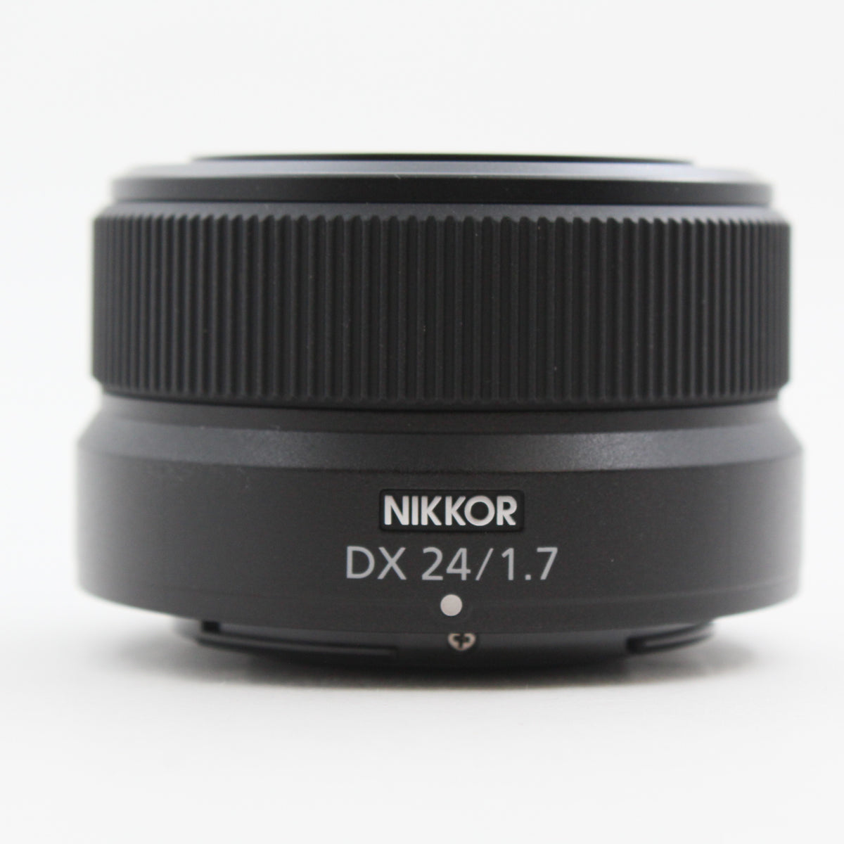 * OPEN BOX EXCELLENT * Nikon NIKKOR Z DX 24mm f/1.7 Lens