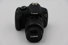 * USED * Canon EOS Rebel T5 DSLR Camera with 18-55mm Lens