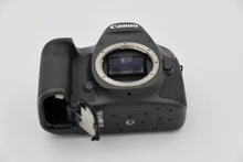 * USED * Canon EOS 5Ds R 50.6MP Digital SLR Camera Body