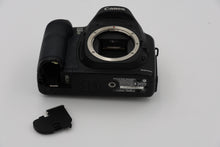 * USED * Canon EOS 10D Digital SL R Camera Body