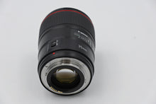 * USED * Canon EF 35mm f/1.4L II USM Lens