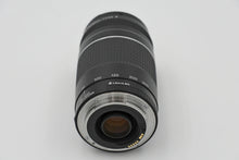 * USED * Canon EF 75-300mm f/4-5.6 III Lens