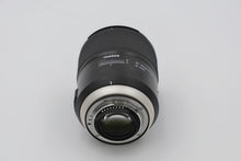 * USED * Tamron SP 35mm F1.4 Di USD F045 for Nikon F