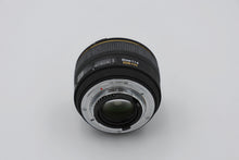* USED * Sigma 30mm f/1.4 EX DC HSM For Nikon F mount