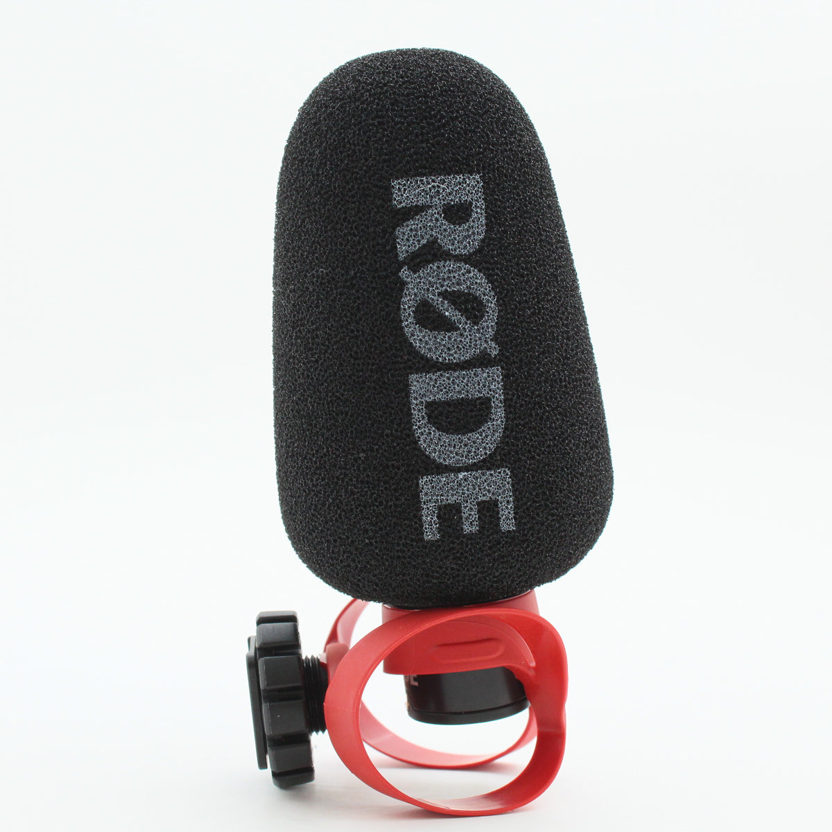 * OPEN BOX EXCELLENT * RODE VideoMicro II Ultracompact Camera-Mount Shotgun Microphone for Cameras and Smartphones