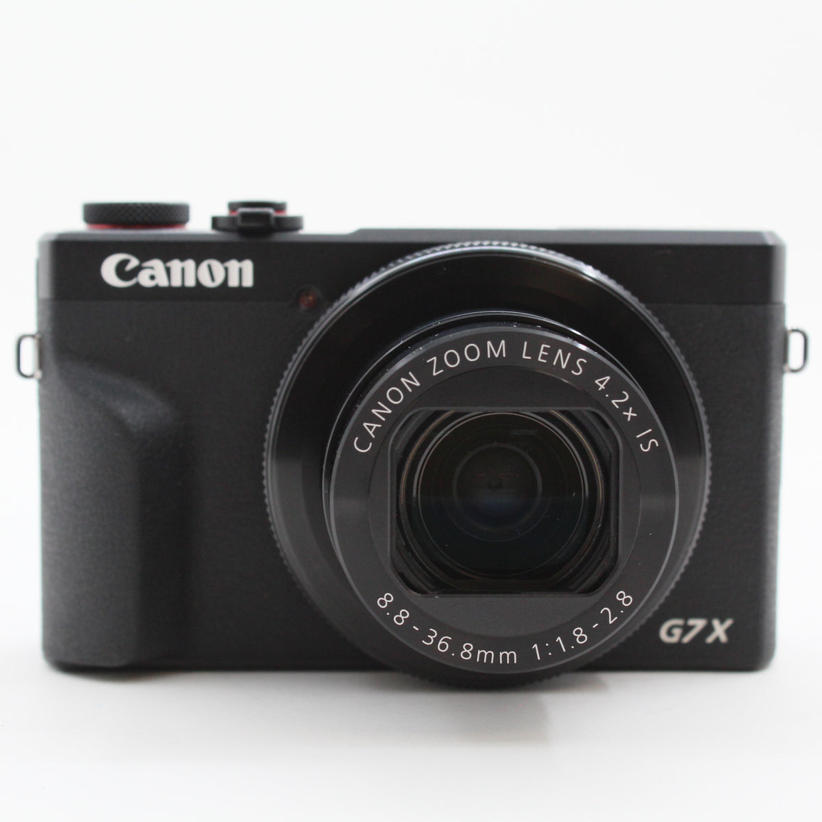 * OPEN BOX FAIR * Canon PowerShot G7 X Mark III Digital Camera (Black)