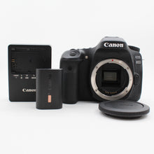 * USED * Canon EOS 80D Body Only - 1676 Shutter Count